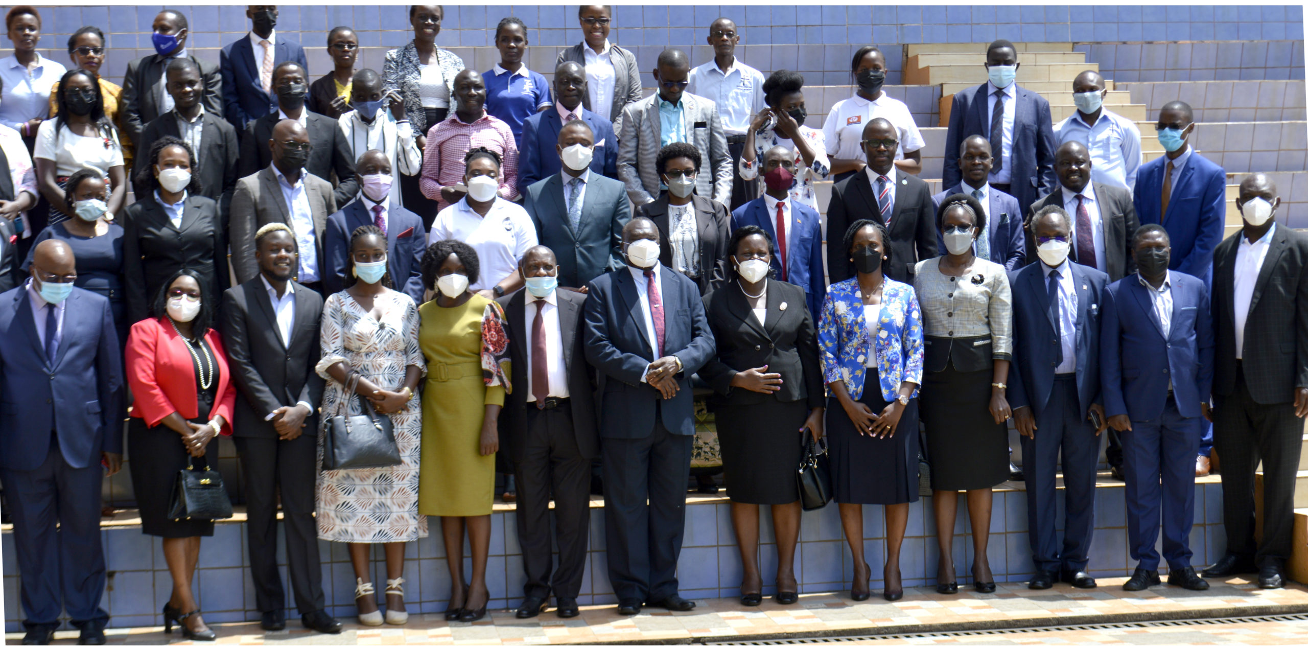Uganda Christian Lawyers’ Fraternity (UCLF)