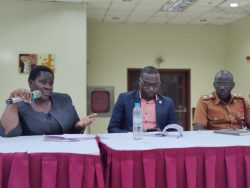 LASPNET and Avocats Sans Frontiers (ASF) Host Successful Partners' Coordination Forum in Central Uganda