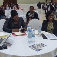 LASPNET and Avocats Sans Frontiers (ASF) Host Successful Partners' Coordination Forum in Central Uganda