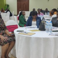 LASPNET and Avocats Sans Frontiers (ASF) Host Successful Partners' Coordination Forum in Central Uganda