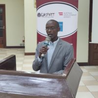 LASPNET and Avocats Sans Frontiers (ASF) Host Successful Partners' Coordination Forum in Central Uganda
